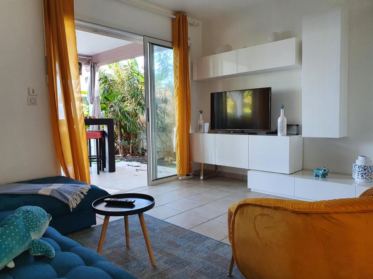 Villa Dans Lo Ле-Муль Екстер'єр фото